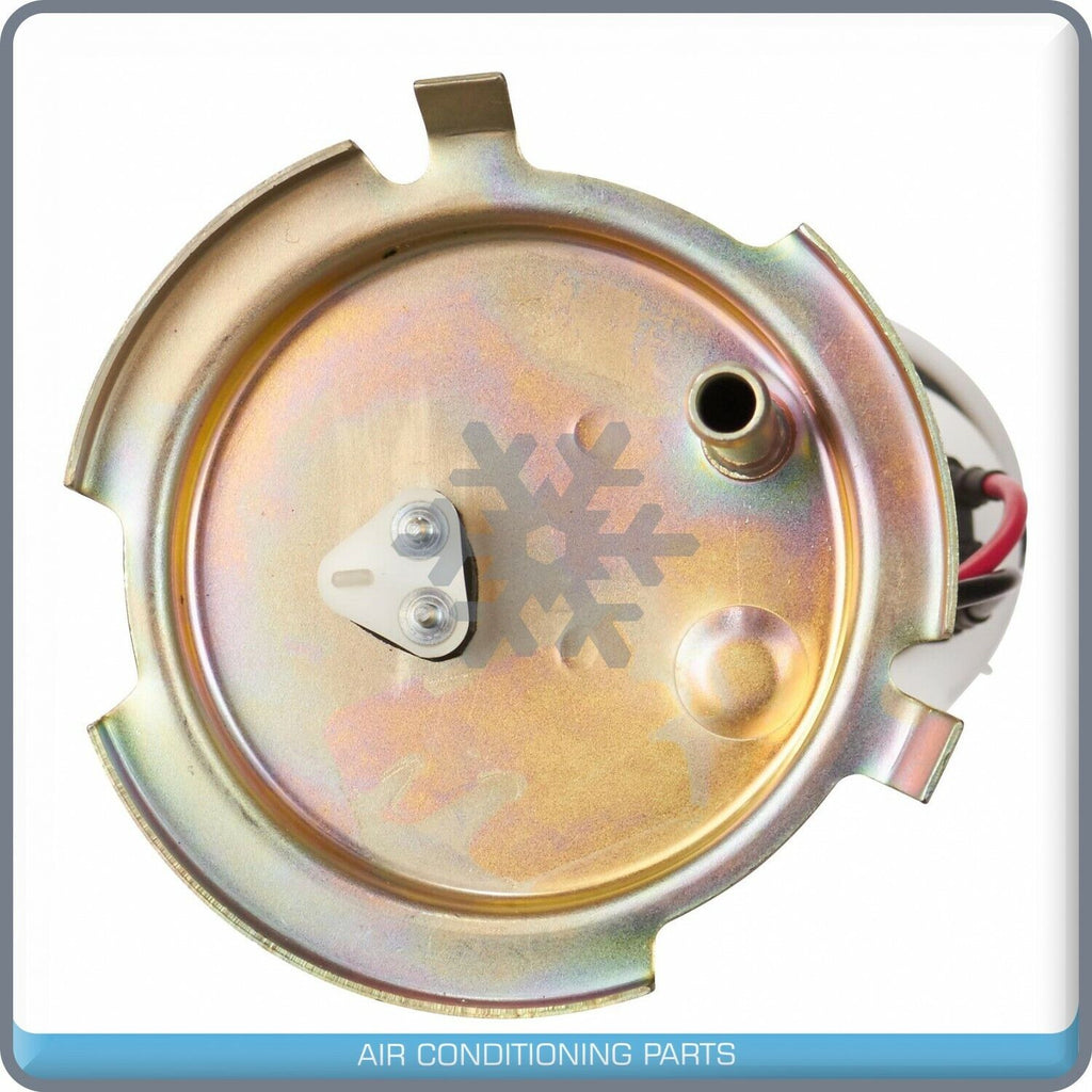 Electric Fuel Pump for Chrysler Daytona, Dynasty, Laser, LeBaron, New Yor... QOA - Qualy Air