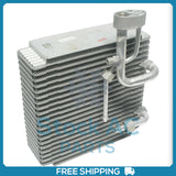 A/C Evaporator Core for Sportage QU