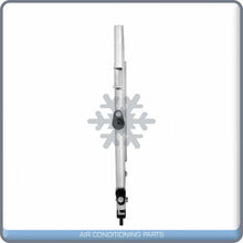 Load image into Gallery viewer, A/C Condenser for Toyota RAV4 QL - Qualy Air
