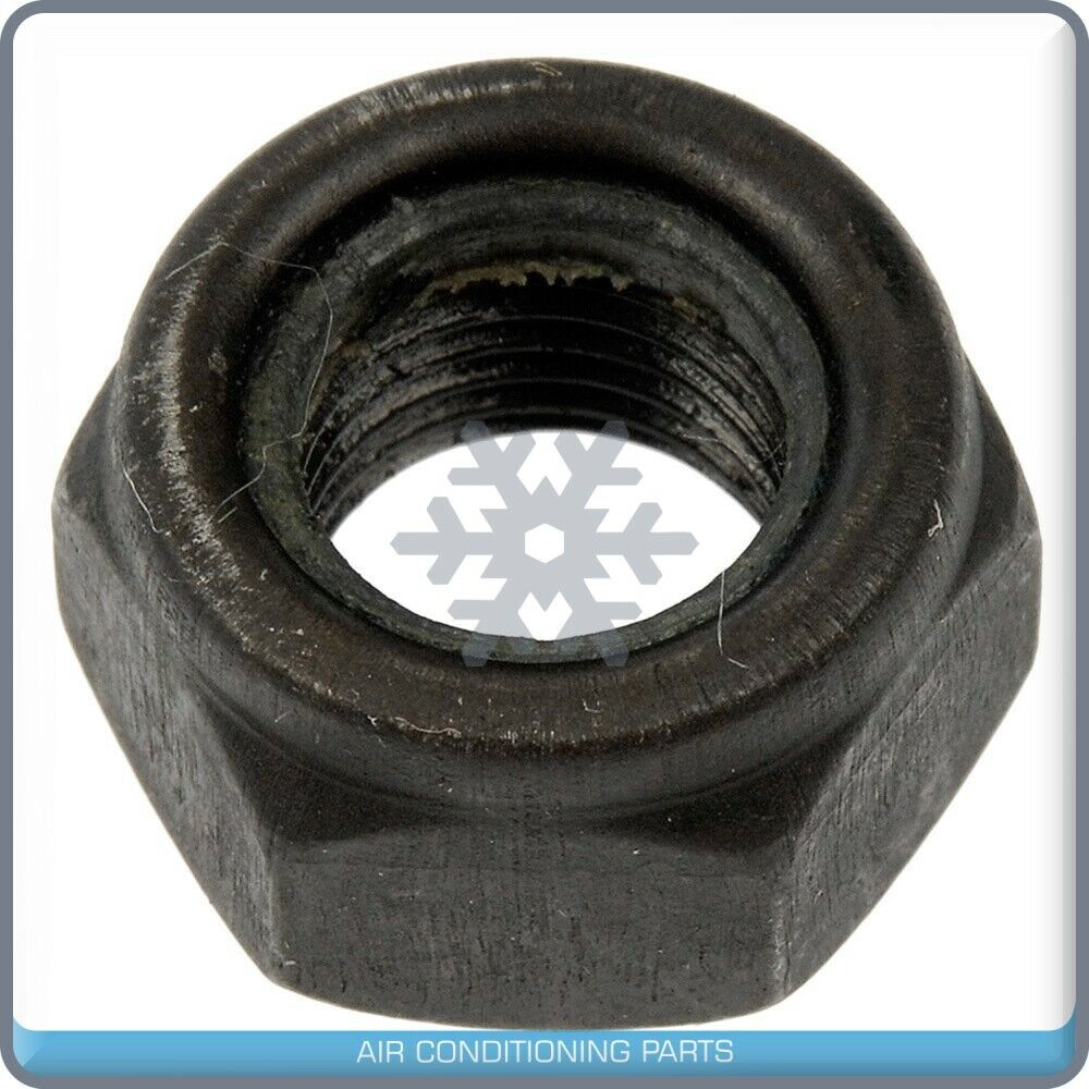 Front Left Upper Control Arm for Ford, Lincoln, Mazda, Mercury QOA - Qualy Air