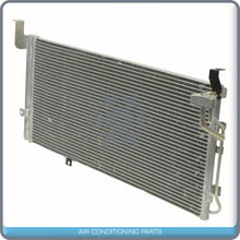 Load image into Gallery viewer, New A/C Condenser for Kia Amanti - 2004 to 2009 - OE# 976063F100 - Qualy Air