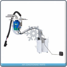 Cargar imagen en el visor de la galería, Electric Fuel Pump for Ford F-250 QOA - Qualy Air