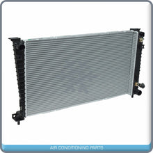 Cargar imagen en el visor de la galería, NEW Radiator fits Ford Freestar, Windstar / Mercury Monterey  QU - Qualy Air