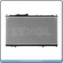 Load image into Gallery viewer, New Radiator For 94-98 Mitsubishi Galant DE SE GS LS L4 2.4L 4 Cylinder QL - Qualy Air