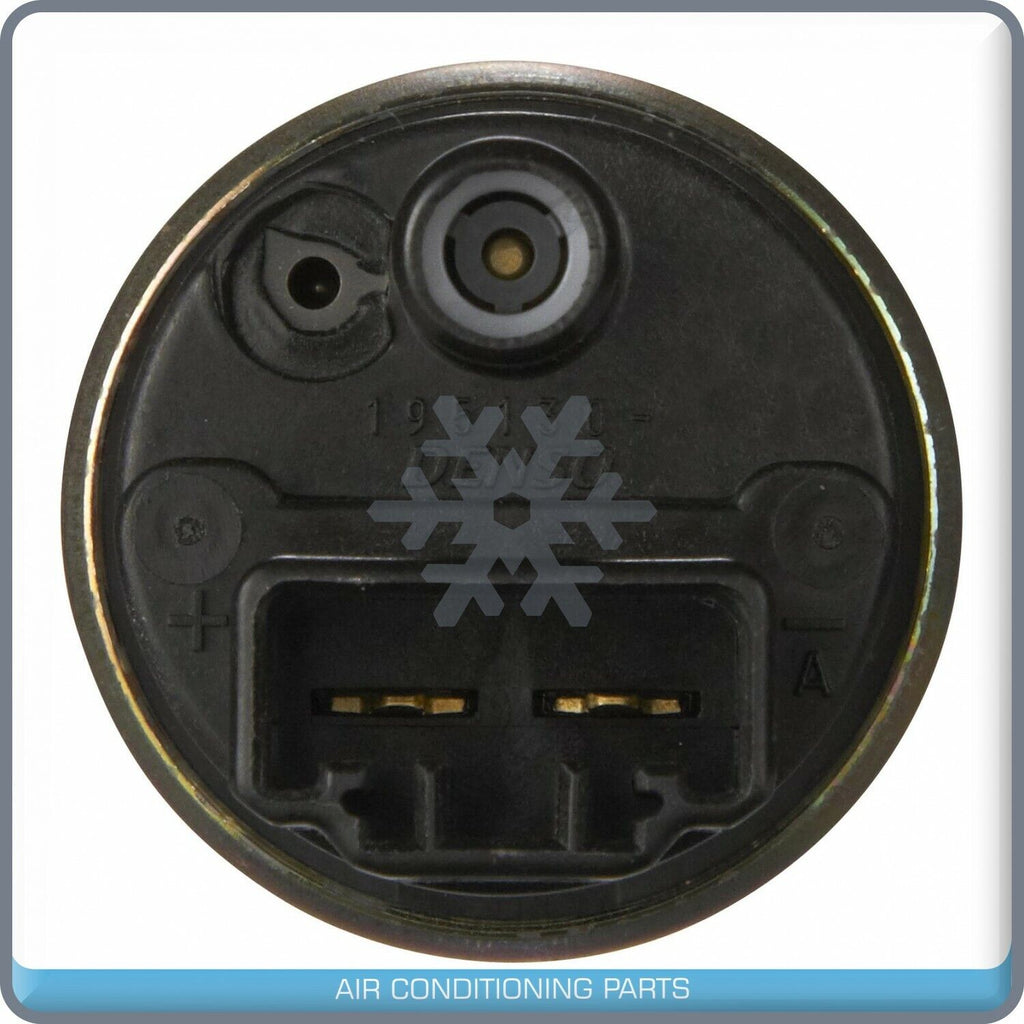 Electric Fuel Pump for Lexus ES300, ES330, ES350 / Toyota Avalon, Camry, ... QOA - Qualy Air