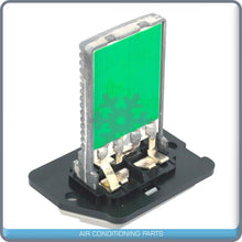 Load image into Gallery viewer, New A/C Blower Motor Resistor fits SANY Excavators - Qualy Air