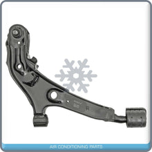 Load image into Gallery viewer, Control Arm Front Lower Right for Nissan Altima 1997-93 QOA - Qualy Air