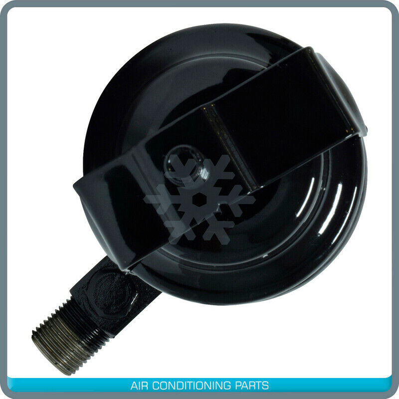 New A/C Receiver Drier for BMW 535I 86-85 QU QU - Qualy Air