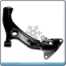 Cargar imagen en el visor de la galería, Control Arm Front Left Lower fits Honda City, Honda Fit, Honda Insight QOA - Qualy Air