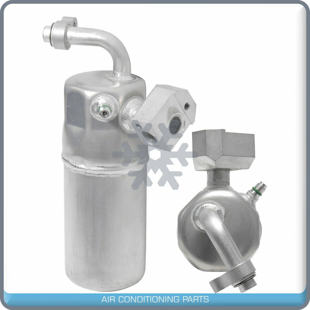 A/C Kit for Chevrolet Silverado QU - Qualy Air