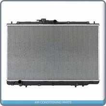 Cargar imagen en el visor de la galería, Radiator for Acura CL, TL QOA - Qualy Air