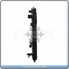 Load image into Gallery viewer, NEW Radiator for Ford Escape / Mercury Mariner / Mazda Tribute QL - Qualy Air