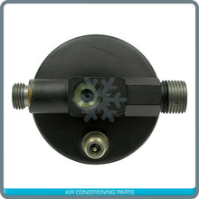 Load image into Gallery viewer, New A/C Receiver Drier for MOTORHOME CHEV 93-85 QU QU - Qualy Air