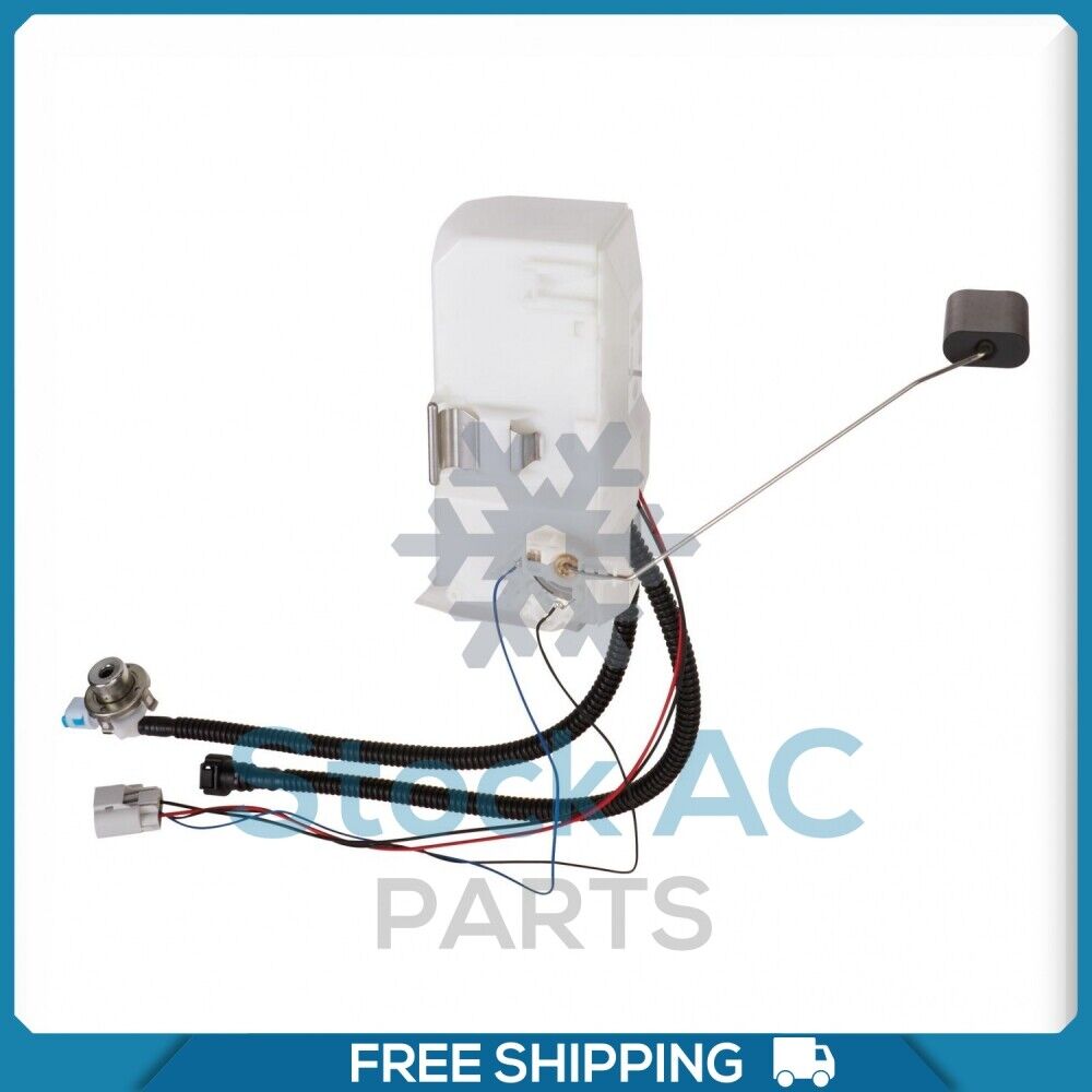Electric Fuel Pump Module For Jeep Liberty 2002-2003 2.4L 3.7L SP7026M QOA - Qualy Air