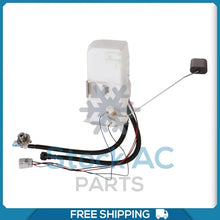 Cargar imagen en el visor de la galería, Electric Fuel Pump Module For Jeep Liberty 2002-2003 2.4L 3.7L SP7026M QOA - Qualy Air