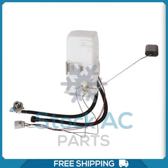 Electric Fuel Pump Module For Jeep Liberty 2002-2003 2.4L 3.7L SP7026M QOA