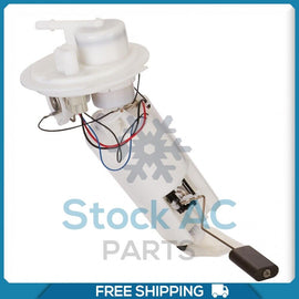 Electric Fuel Pump Module for Dodge Grand Caravan 3.3L 3.8L 2004 2005 E7172M QOA - Qualy Air