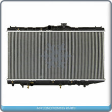 Cargar imagen en el visor de la galería, Radiator for Geo Prizm / Toyota Corolla QOA - Qualy Air