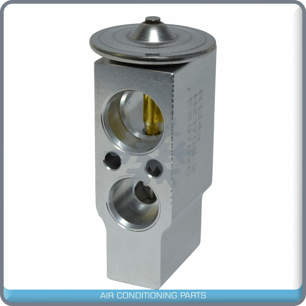 A/C Expansion Valve for Honda Element QR - Qualy Air