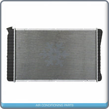 Load image into Gallery viewer, NEW Radiator for Chevrolet Blazer, C10, C15, C20.. / GMC C1500, C2500, C3500.. - Qualy Air