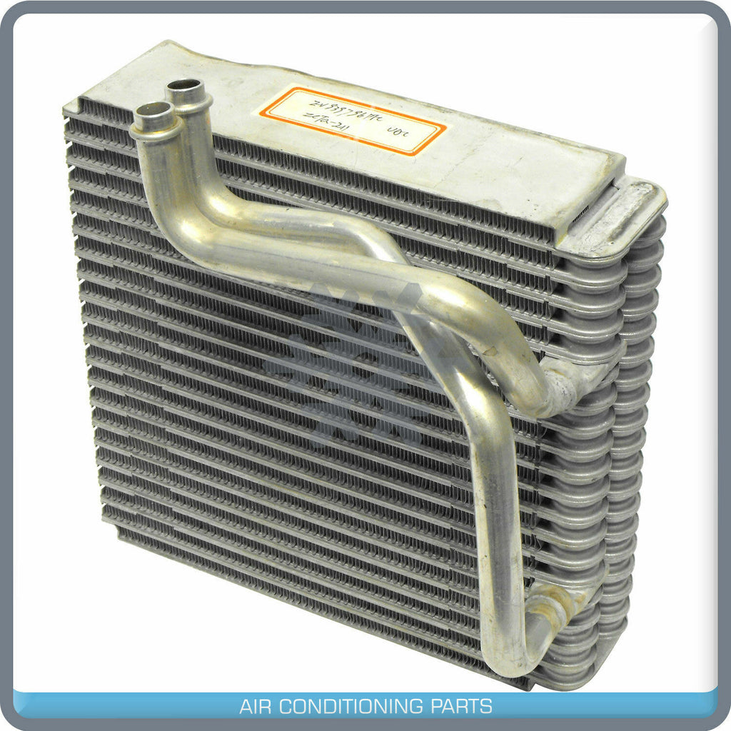 A/C Evaporator Core for Subaru Baja, Legacy, Outback QU - Qualy Air
