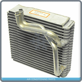A/C Evaporator Core for Subaru Baja, Legacy, Outback QU - Qualy Air