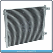 Load image into Gallery viewer, New A/C Condenser for KUBOTA M108S, M5700, M6800, M8200, M9000.. - Qualy Air