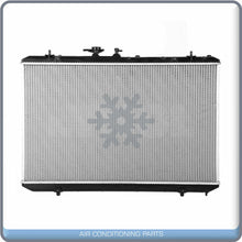 Load image into Gallery viewer, New Radiator for 08-13 TOYOTA HIGHLANDER 3.5L - OE# 16041-31540 QL - Qualy Air