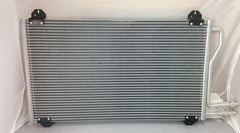 A/C Condenser for Dodge Sprinter 2500 QR