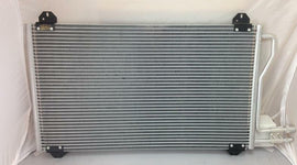 A/C Condenser for Dodge Sprinter 2500 QR - Qualy Air