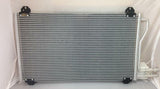 A/C Condenser for Dodge Sprinter 2500 QR