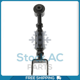 Rear Upper Control Arm fits Honda CR-V 2006-02, Honda Element 2011-03 QOA - Qualy Air