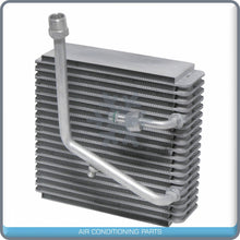 Load image into Gallery viewer, A/C Evaporator for Isuzu Rodeo QR - Qualy Air