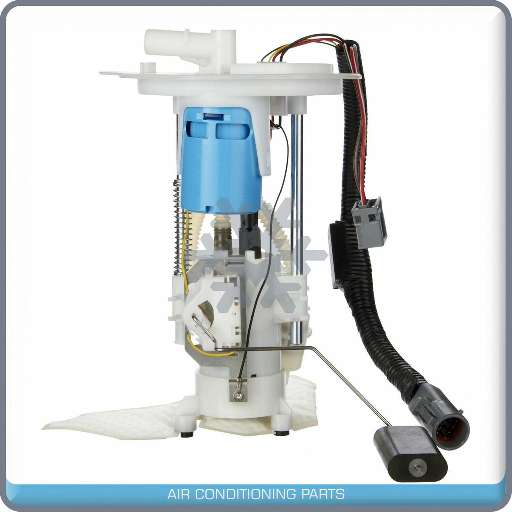 Fuel Pump Module for Ford Explorer / Mercury Mountaineer 4.0L - 2004 to 2005 QOA - Qualy Air