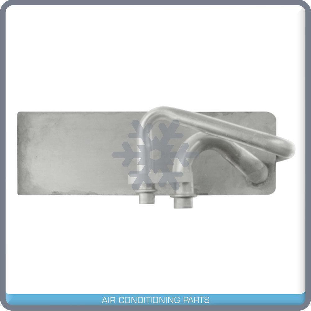 New AC Evaporator for BMW 320i, 323Ci 323i 325Ci 325i 325xi 328Ci 328i.. - Qualy Air