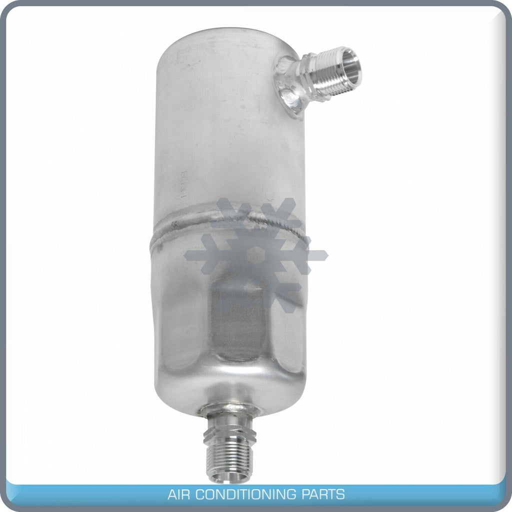 A/C Receiver Drier for Buick Riviera / Oldsmobile Aurora QR - Qualy Air