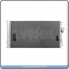 Load image into Gallery viewer, A/C Condenser for Audi Q7 / Porsche Cayenne / Volkswagen Touareg QL - Qualy Air
