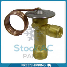 Cargar imagen en el visor de la galería, A/C Expansion Valve for OE# 03113407 155497 QR - Qualy Air