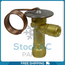 A/C Expansion Valve for OE# 03113407 155497 QR - Qualy Air
