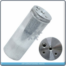 Load image into Gallery viewer, A/C Kit for Chrysler Aspen / Dodge Durango QU - Qualy Air