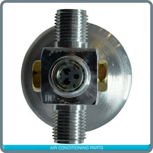 Cargar imagen en el visor de la galería, New A/C Receiver Drier for NPR QU - Qualy Air
