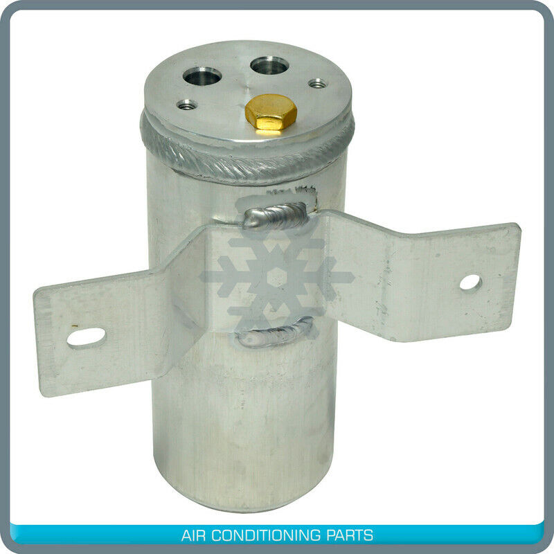 New A/C Receiver Drier for Freelander QU - Qualy Air