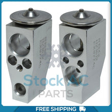 Load image into Gallery viewer, A/C Expansion Valve for Scion FR-S / Subaru BRZ / Toyota 86 QR - Qualy Air