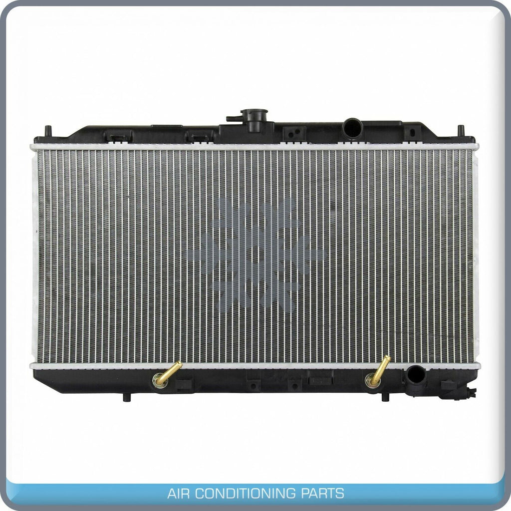 Radiator for Acura Integra QOA - Qualy Air