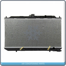 Load image into Gallery viewer, Radiator for Acura Integra QOA - Qualy Air