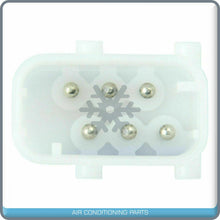 Cargar imagen en el visor de la galería, New Fuel Pump fits BMW E60 5-Series w/ Fuel Level Sending Unit - OE# 16117373503 - Qualy Air