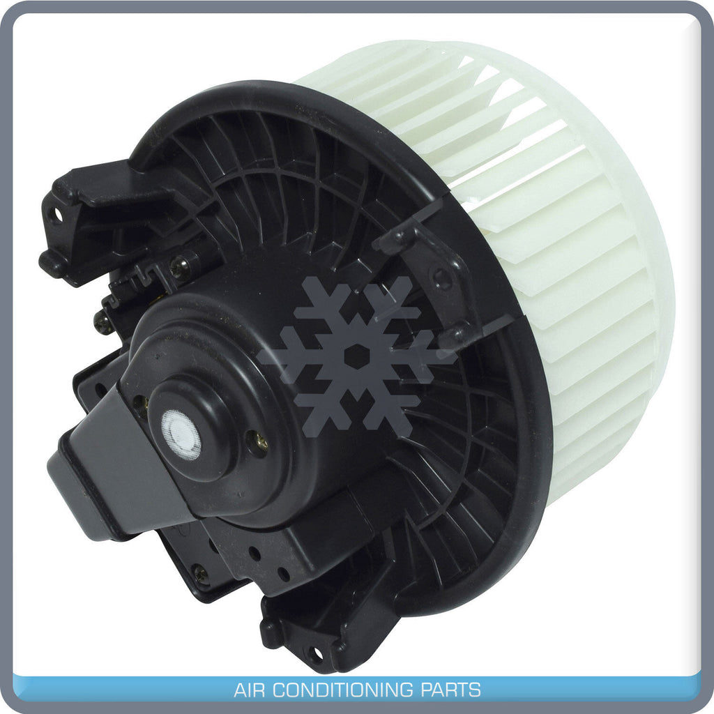 New A/C Blower Motor for Toyota Corolla, Prius, RAV4.. - OE# 871030R010 QU - Qualy Air