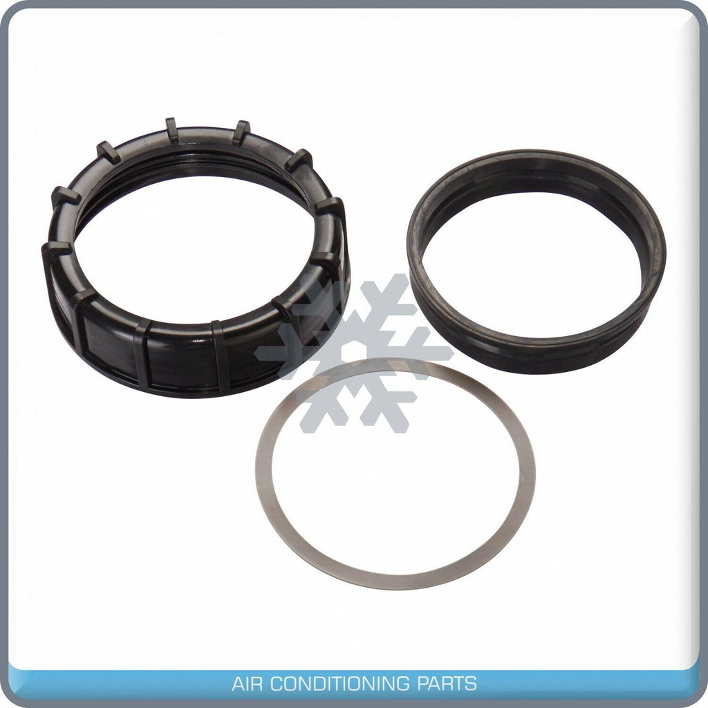 NEW Electric Fuel Pump for Honda Accord 2003 to 2007 / Acura TSX 2004 to 2008 - Qualy Air