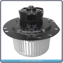 Load image into Gallery viewer, New A/C Blower Motor for Ford Ranger - 1995 to 2011- OE# F57Z19805B - Qualy Air