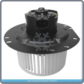 New A/C Blower Motor for Ford Ranger - 1995 to 2011- OE# F57Z19805B - Qualy Air